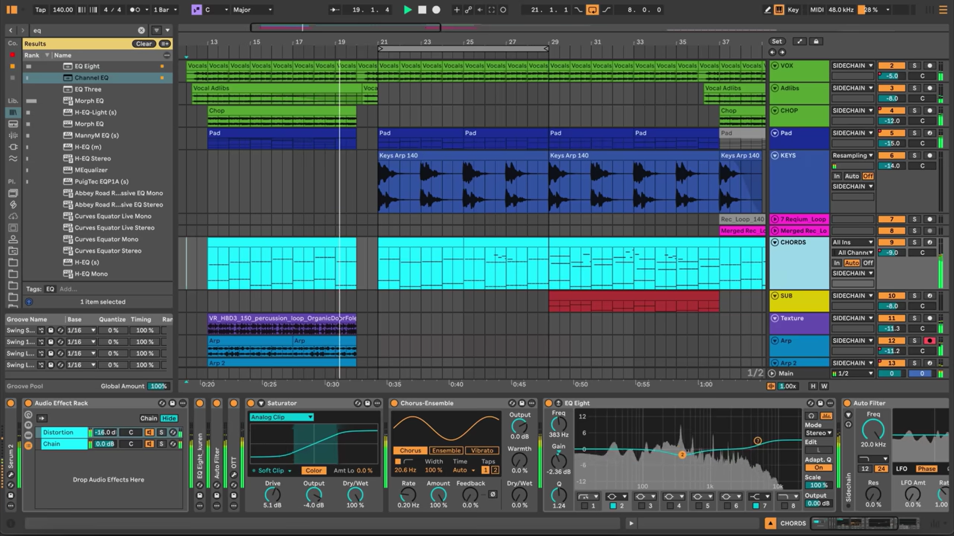 Ableton Suite 12.4 (full non edu)